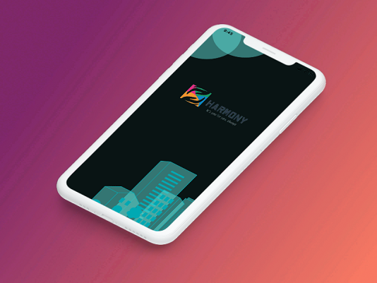 On a Blue background, a Wacom and a mouse.